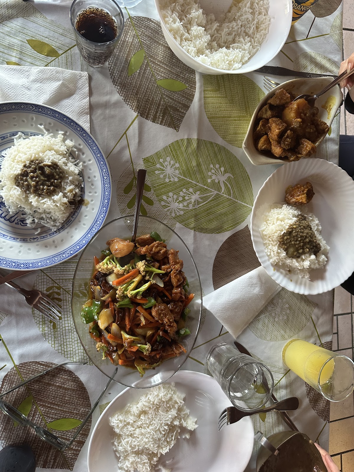 Restaurant Chez Louna - photo 2