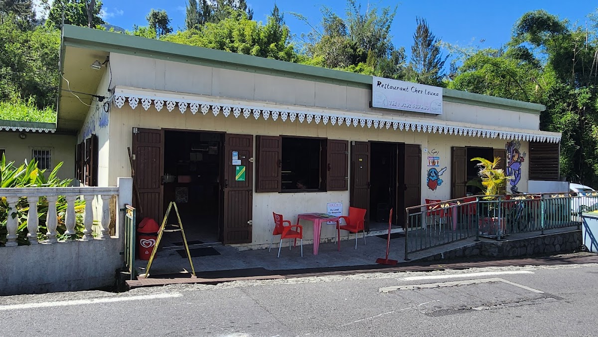 Restaurant Chez Louna - photo 3