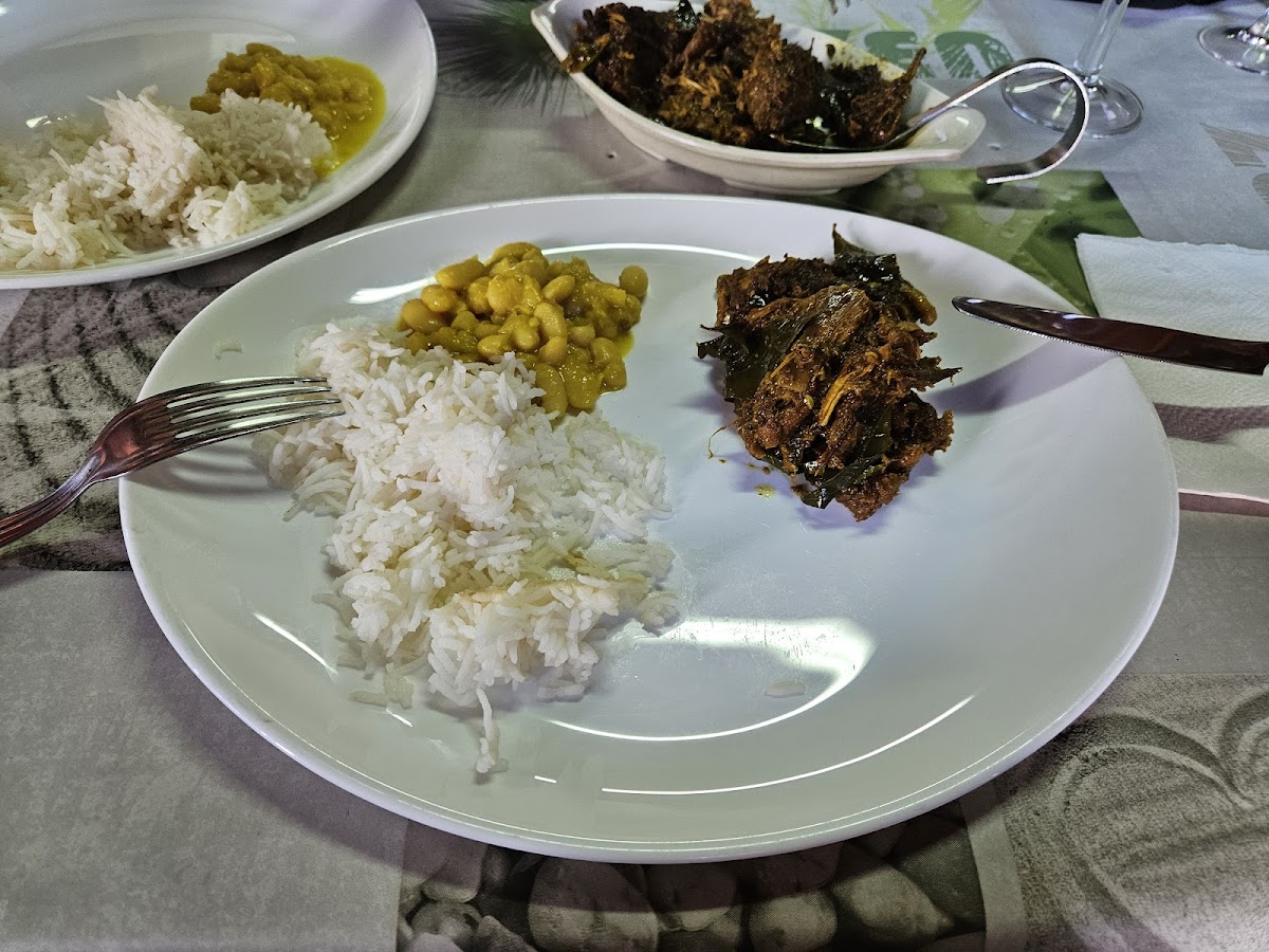 Restaurant Chez Louna - photo 4