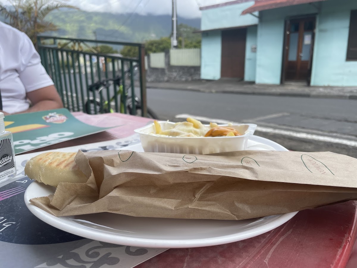 Restaurant Chez Louna - photo 5