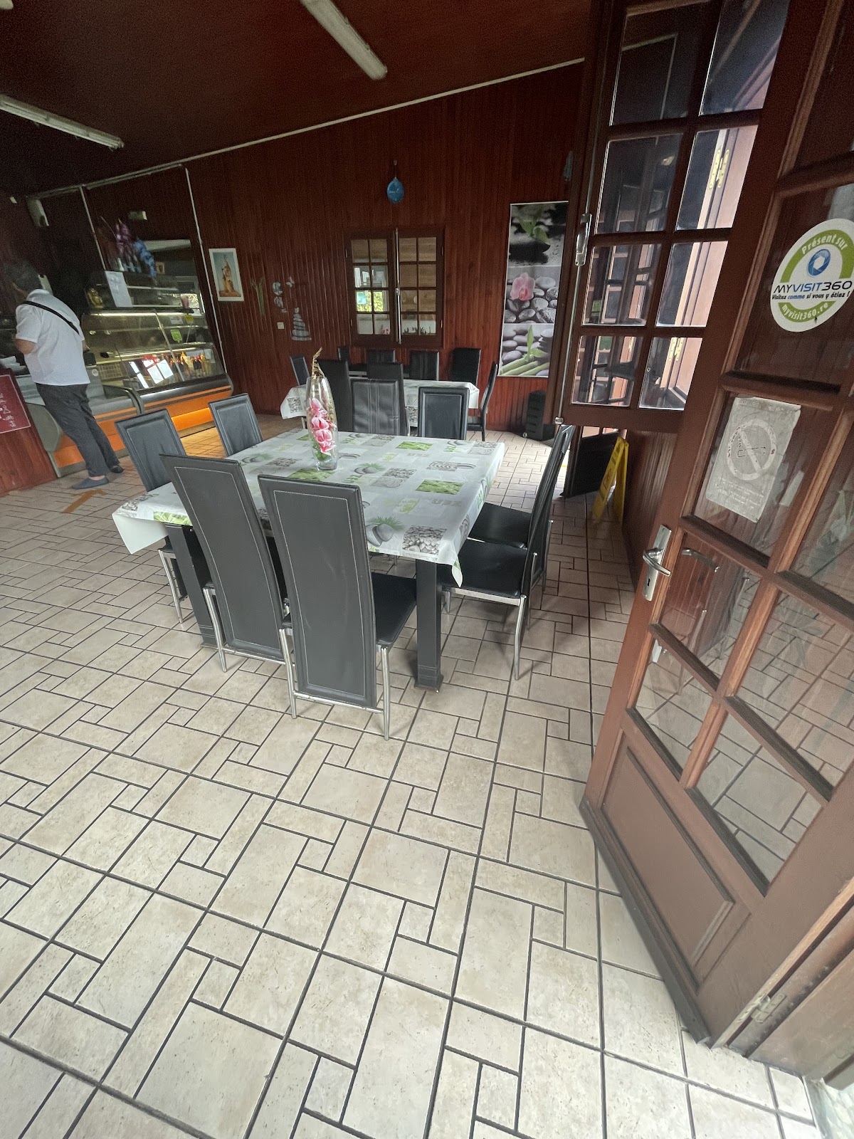 Restaurant Chez Louna - photo 6